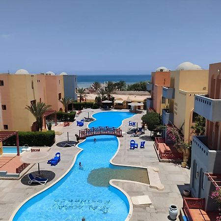 Al Dora Residence Hotel Hurghada Buitenkant foto