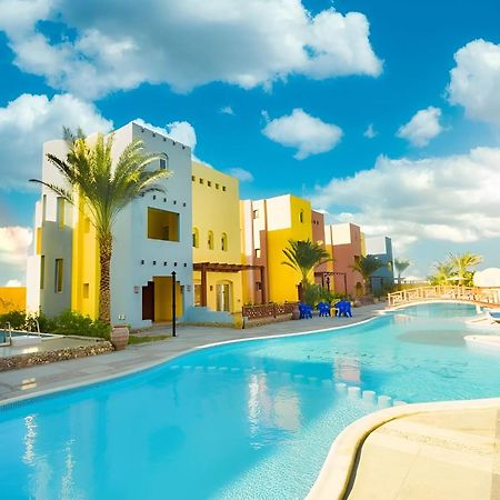 Al Dora Residence Hotel Hurghada Buitenkant foto