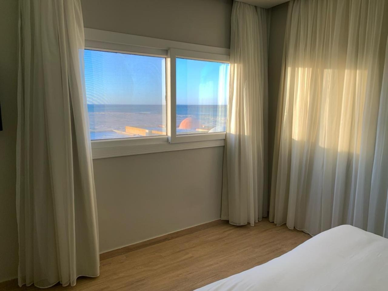 Al Dora Residence Hotel Hurghada Buitenkant foto
